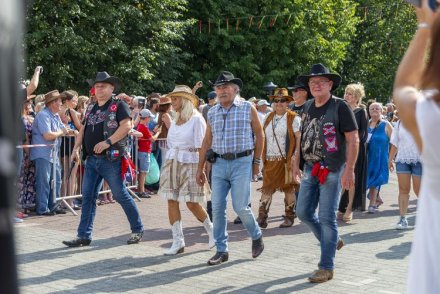 XXIII Wiślaczek Country